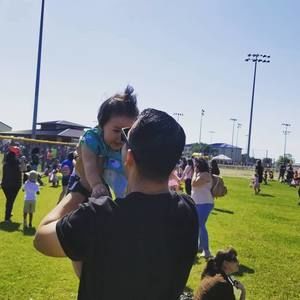 Meet your Posher, Kairis